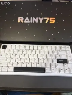 rainy75 pro Luna