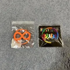 関ジャニ∞LIVE TOUR! バンドセット