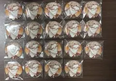 鬼滅の刃】銀幕画集 豪華版 コミケ 缶バッジ 煉獄杏寿郎 7点セット