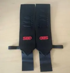 SBD リストラップ　フレキシブル　Mサイズ