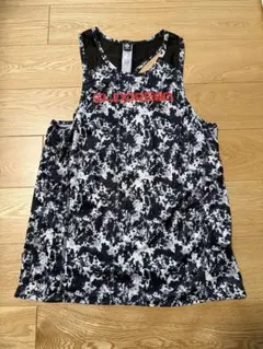 ELDORESO ランニングシャツ　Mサイズ