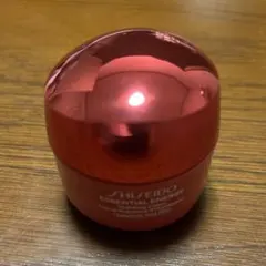 SHISEIDO　エッセンシャルイネルジャハイドレーティングクリーム30g