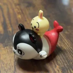 映画ちいかわ　入場者特典　ごきげんセイレーン　うさぎ