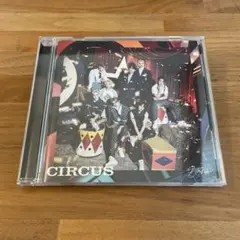 Stray Kids CIRCUS