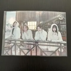 twice pop up ski bar ラントレ　ユニット