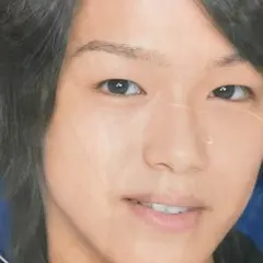 Hey! Say! JUMP 高木雄也 公式うちわ