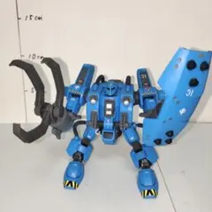 2026年最新】HG 1/144 モビルワーカー MW-01 01式 後期型 ランバ・ラル