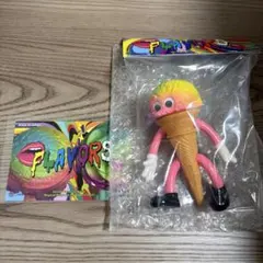 FLAVORS マジカルレインボー アイスクリーム/フレーバーズ ソフビ 2025年最新】FLAVORS ソフビの人気アイテム - メルカリ