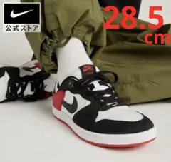 【新品】NIKE SB ALLEYOOP スニーカー 28.5cm