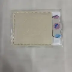 不二家 ペコちゃん 75周年 ステンレスミラー