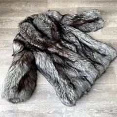 2026年最新】saga fox コートの人気アイテム - メルカリ