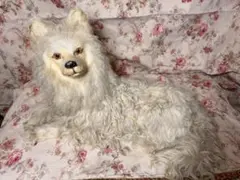 モヘアパジャマドッグのサムネイル