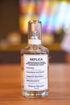 MAISON MARGIELA TEA ESCAPE 100ml - メルカリ