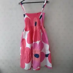 marimekko　キャミワンピースのサムネイル