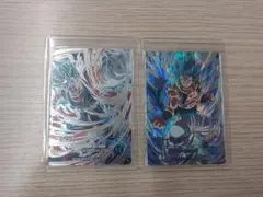 即日発送　ドラゴンボールスーパーダイバーズ sdv7-sec sdv7-sec2