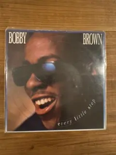7 bobby brown
