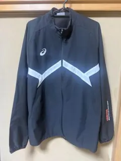 アシックス　上下ウェア　Mサイズ