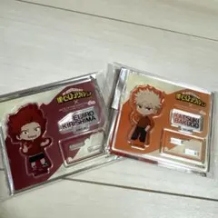 ヒロアカ　ジャックインザドーナツ