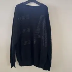 EMPORIO ARMANI☆サマーニット☆Sのサムネイル