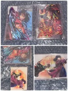 【新品】鬼滅の刃 WEBSHOPくじ KV 繋ぐ アクリルスタンド 冨岡義勇