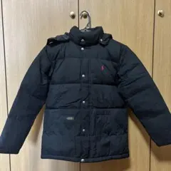 ラルフローレン ダウンジャケット