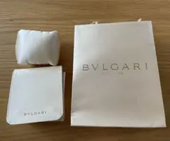 BVLGARI トラベルケース　時計収納ケースのサムネイル