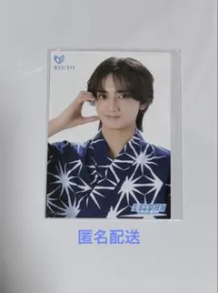 EBiDAN museum 2026 入場特典 ICEx 山本龍人