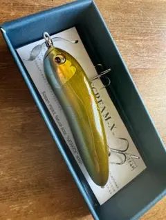 2025年最新】スクリームX メガバスの人気アイテム - メルカリ