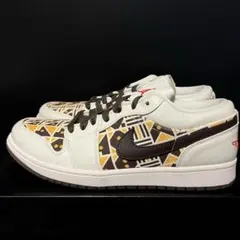 NIKE AIR JORDAN 1 LOW QUAI 54のサムネイル