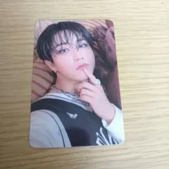 StrayKids ハン　KARMA