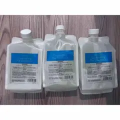 パミロール アクアヴェルデ マルチプルシャンプー 500ml 2袋 - メルカリ