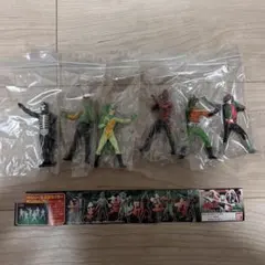 2026年最新】HG 仮面ライダー 怪人の人気アイテム - メルカリ