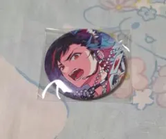 あんスタ 南雲鉄虎 イベコレ 缶バッジ 2020 あんスタ イベコレ缶バッジ 南雲鉄虎 - メルカリ