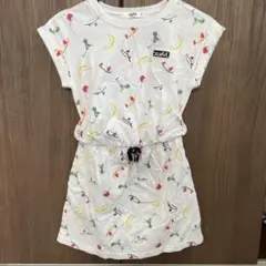 x-girl ワンピース 130cm