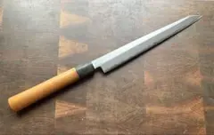 正本総本店 蛸引き包丁 箱あり - メルカリ