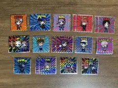 2026年最新】ビックリマンシール(コラボ)の人気アイテム - メルカリ