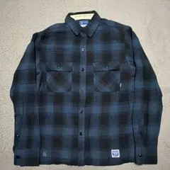 2026年最新】NEIGHBORHOOD 長袖シャツの人気アイテム - メルカリ