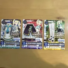 アイカツカード