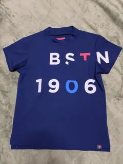 New Balance Golf BSTN モックシャツのサムネイル