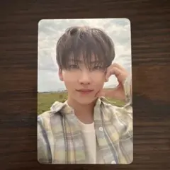 &TEAM ユウマ　YUMA 2024縁Day入場特典