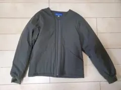 URBAN RESEARCHアーバンリサーチノーカラージャンパー【美品】