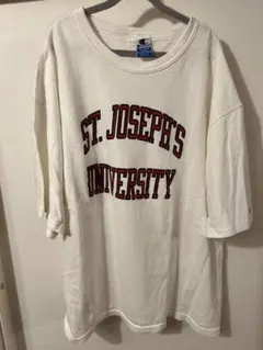 Champion チャンピオン UNIVERSITY Tシャツ XX-LARGE