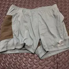 初期ロゴ Teton Bros. ショートパンツ サーフショーツ - メルカリ
