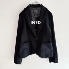 ined