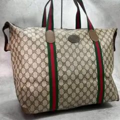 2026年最新】gucci シェリーライン ボストンバッグの人気アイテム