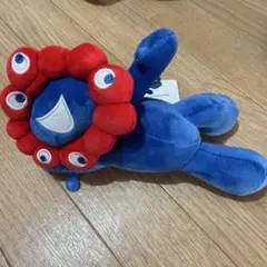 万博　ミャクミャクくじ　3等
