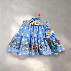 トイストーリー スカート