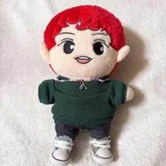 exo ぬいぐるみ チャニョル 2025年最新】exo ぬいぐるみ チャニョルの人気アイテム - メルカリ