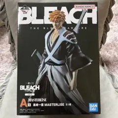2026年最新】bleach 黒崎一護 フィギュアの人気アイテム - メルカリ