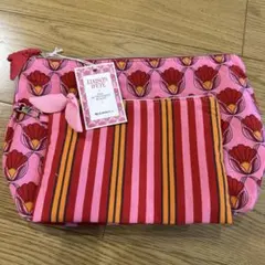 MyLittleBox ポーチ 2点セット LIAISON D'ETEのサムネイル
